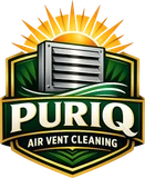 Puriq Air Vent Cleaning